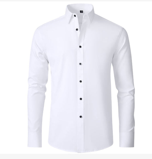 Chemise Habillée Homme | Classique
