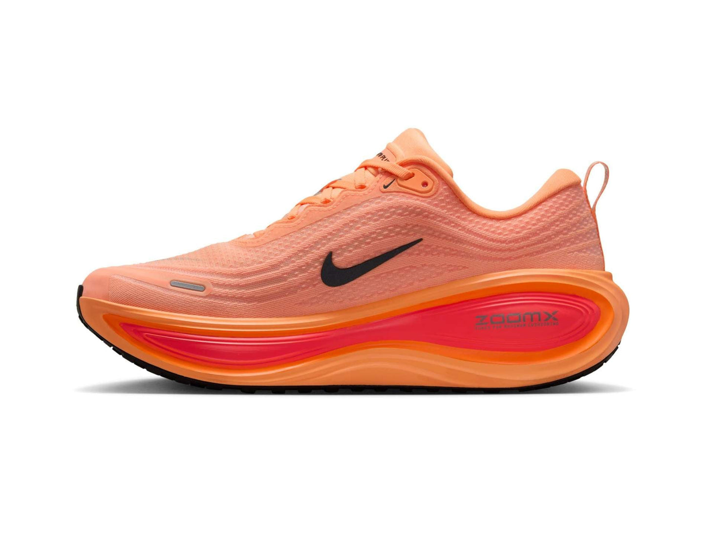 Nike Vomero Plus Men's Running Shoes – Cushioned Comfort and Responsive Stride