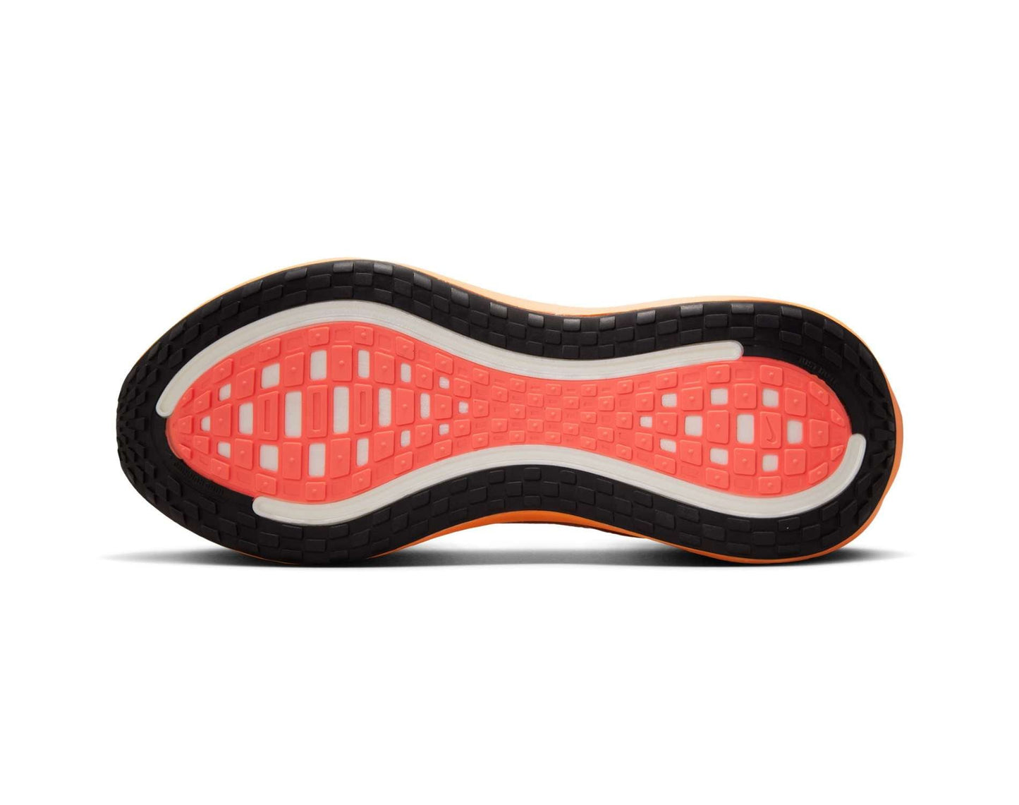 Nike Vomero Plus Men's Running Shoes – Cushioned Comfort and Responsive Stride