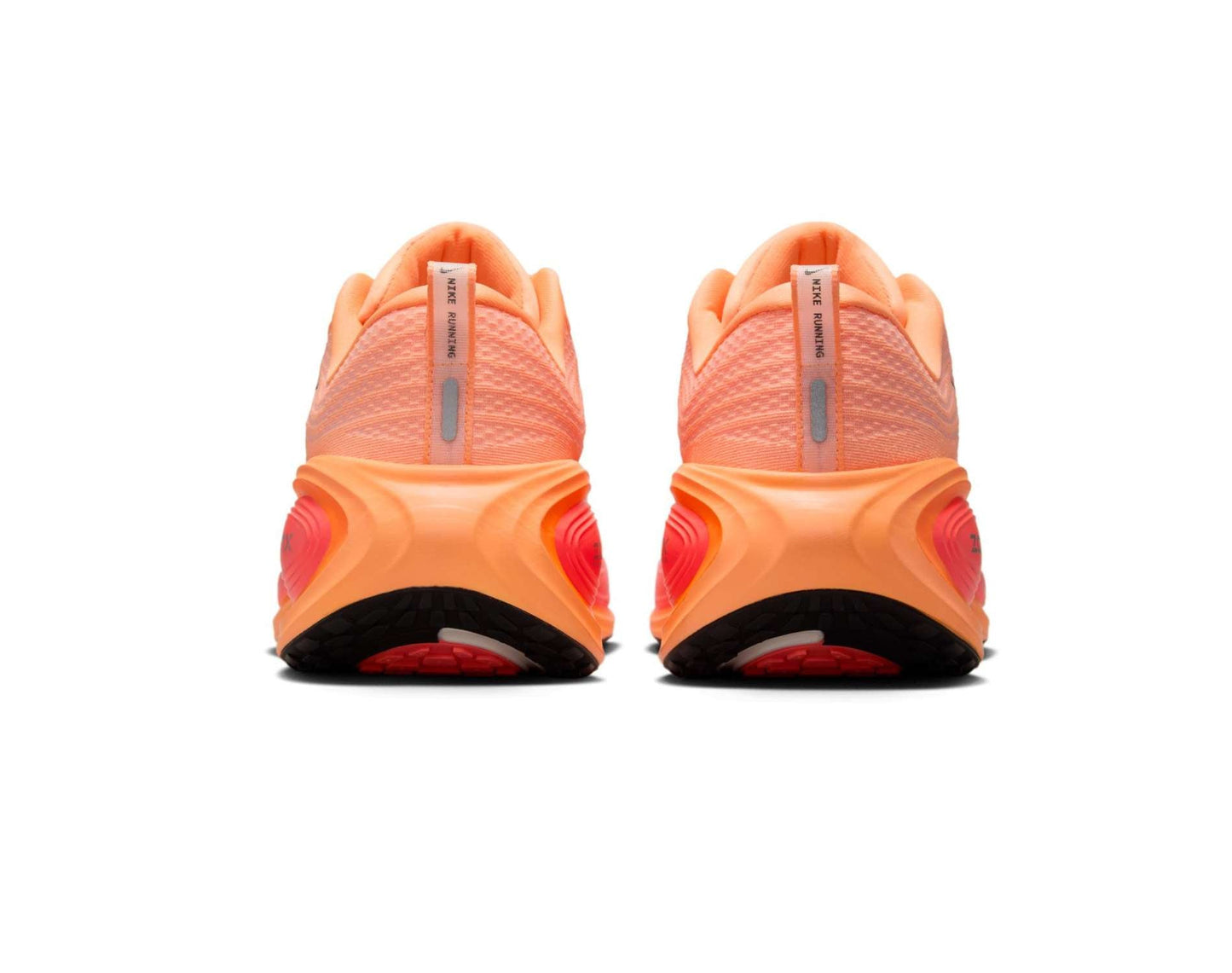Nike Vomero Plus Men's Running Shoes – Cushioned Comfort and Responsive Stride