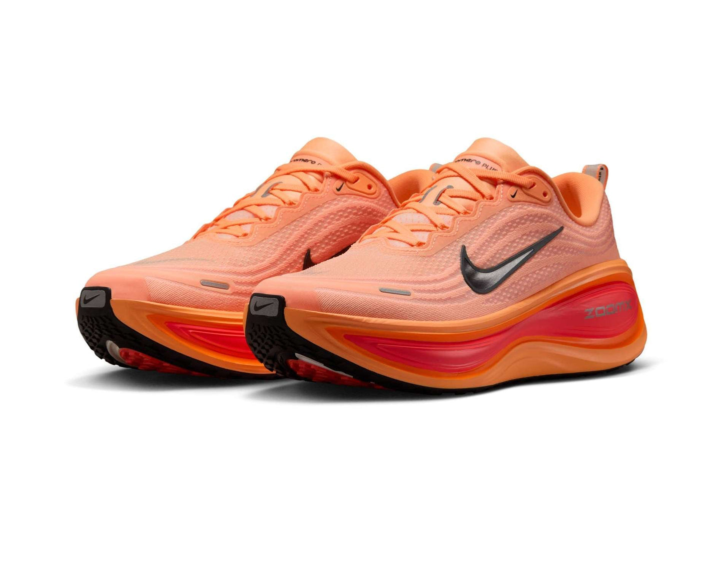 Nike Vomero Plus Men's Running Shoes – Cushioned Comfort and Responsive Stride