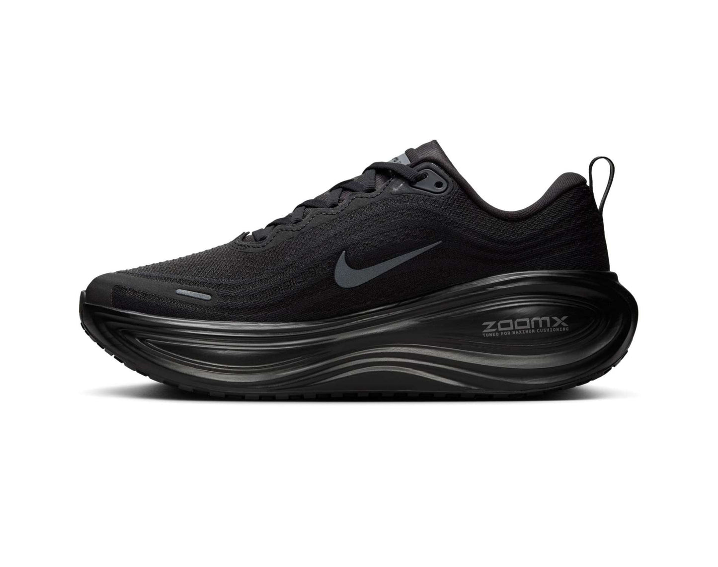 Nike Vomero Plus Men's Running Shoes – Cushioned Comfort and Responsive Stride