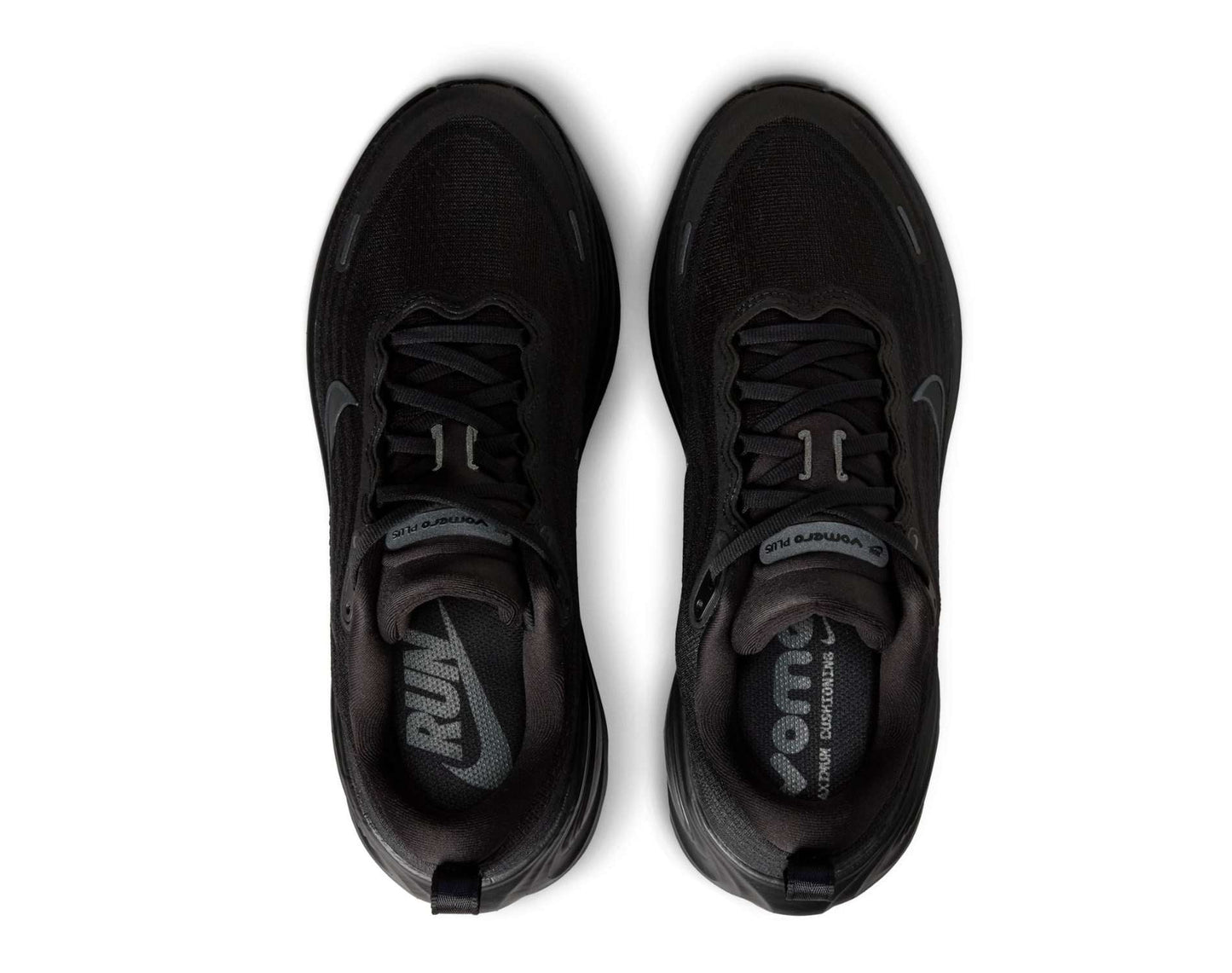 Nike Vomero Plus Men's Running Shoes – Cushioned Comfort and Responsive Stride