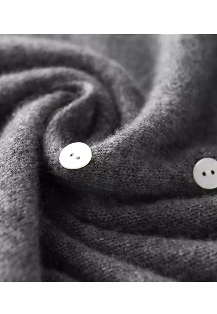 Cardigan til kvinder | Strik med knapper