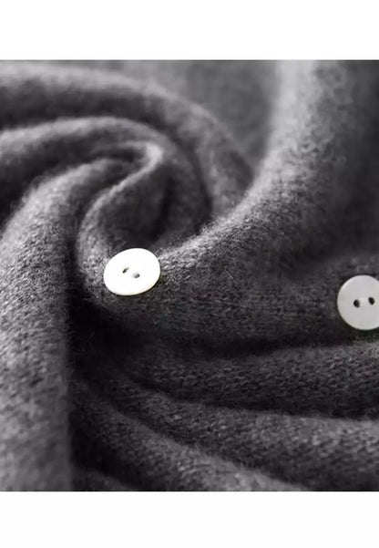 Cardigan til kvinder | Strik med knapper