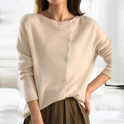 Cardigan til kvinder | Strik med knapper
