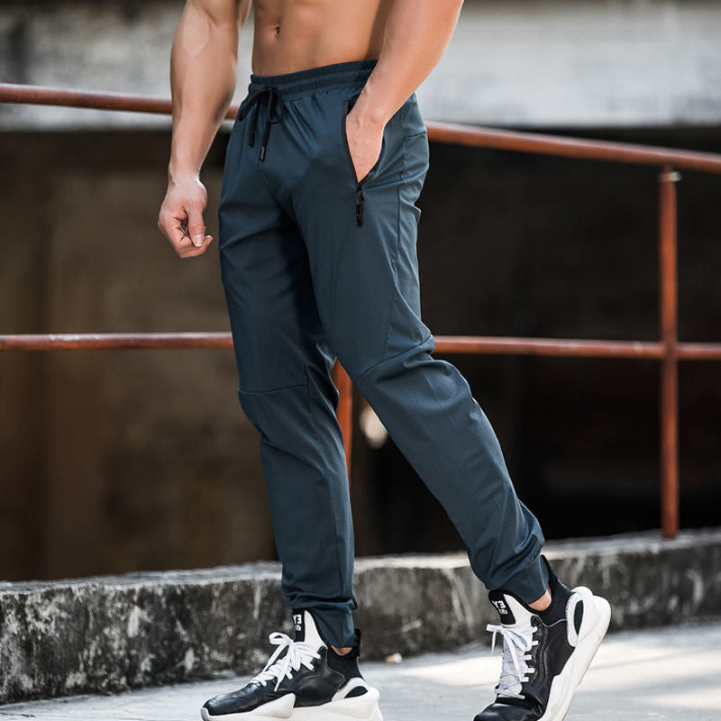 Pantalones Deportivos de Hombre | Cordón
